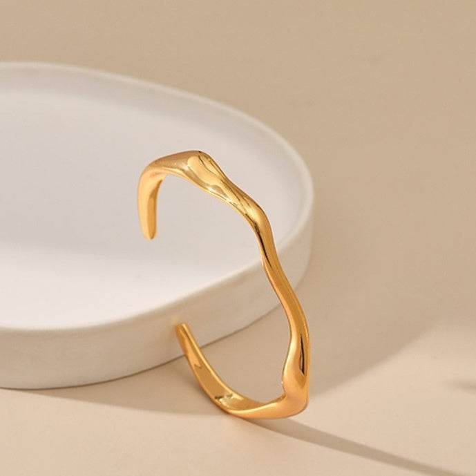 Light Luxury High-grade Small Unique Design Minimalist Temperament Bracelet - MYLUXURY LANE ENTERPRISE