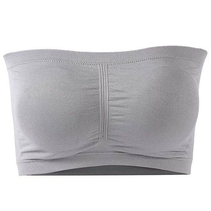 Non-Trace Wipes Bosom Chest Wrap Bra - MYLUXURY LANE ENTERPRISE