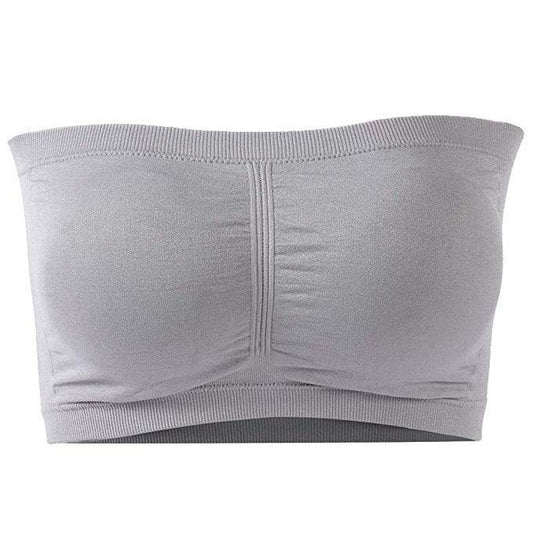 Non-Trace Wipes Bosom Chest Wrap Bra - MYLUXURY LANE ENTERPRISE