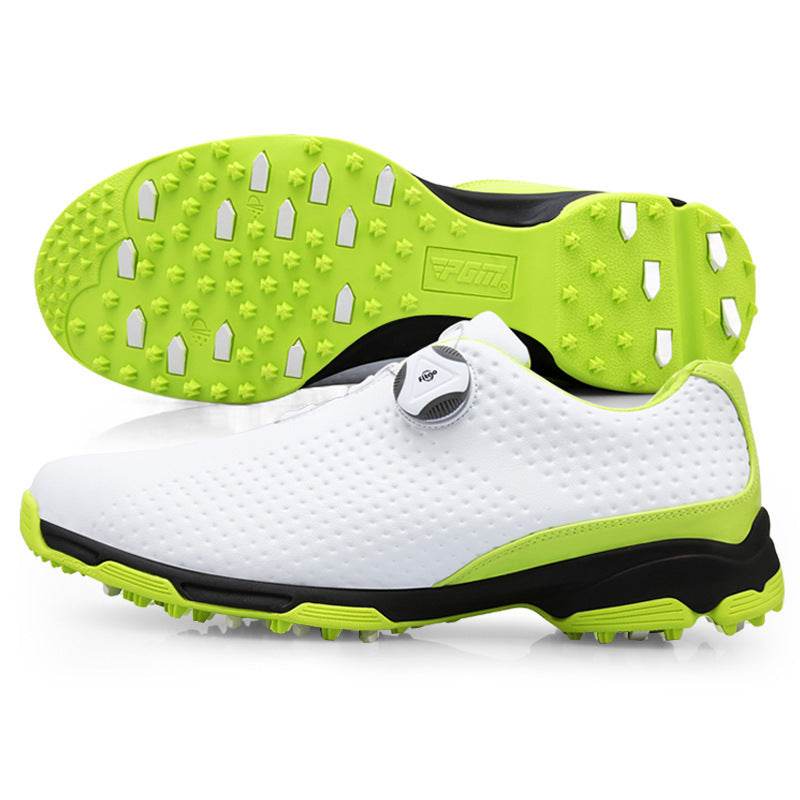 Golf Shoe Men's Summer Sports - MYLUXURY LANE ENTERPRISE