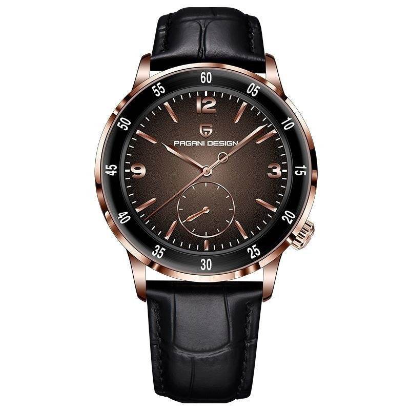 New Fashion Men's Mechanical Watch - MYLUXURY LANE ENTERPRISE