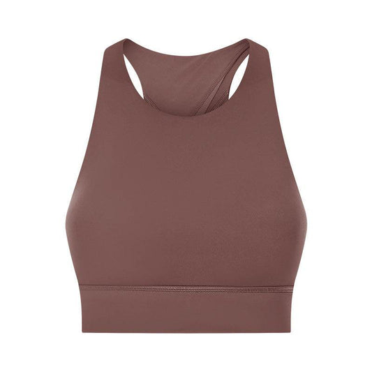 Triangle hollow beauty back sports underwear - MYLUXURY LANE ENTERPRISE