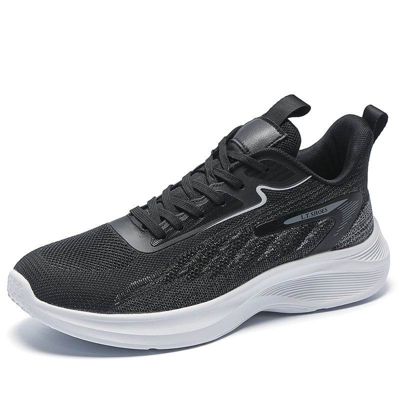 Rebound Fitness Ultra Light Shock-absorbing Casual Shoes - MYLUXURY LANE ENTERPRISE