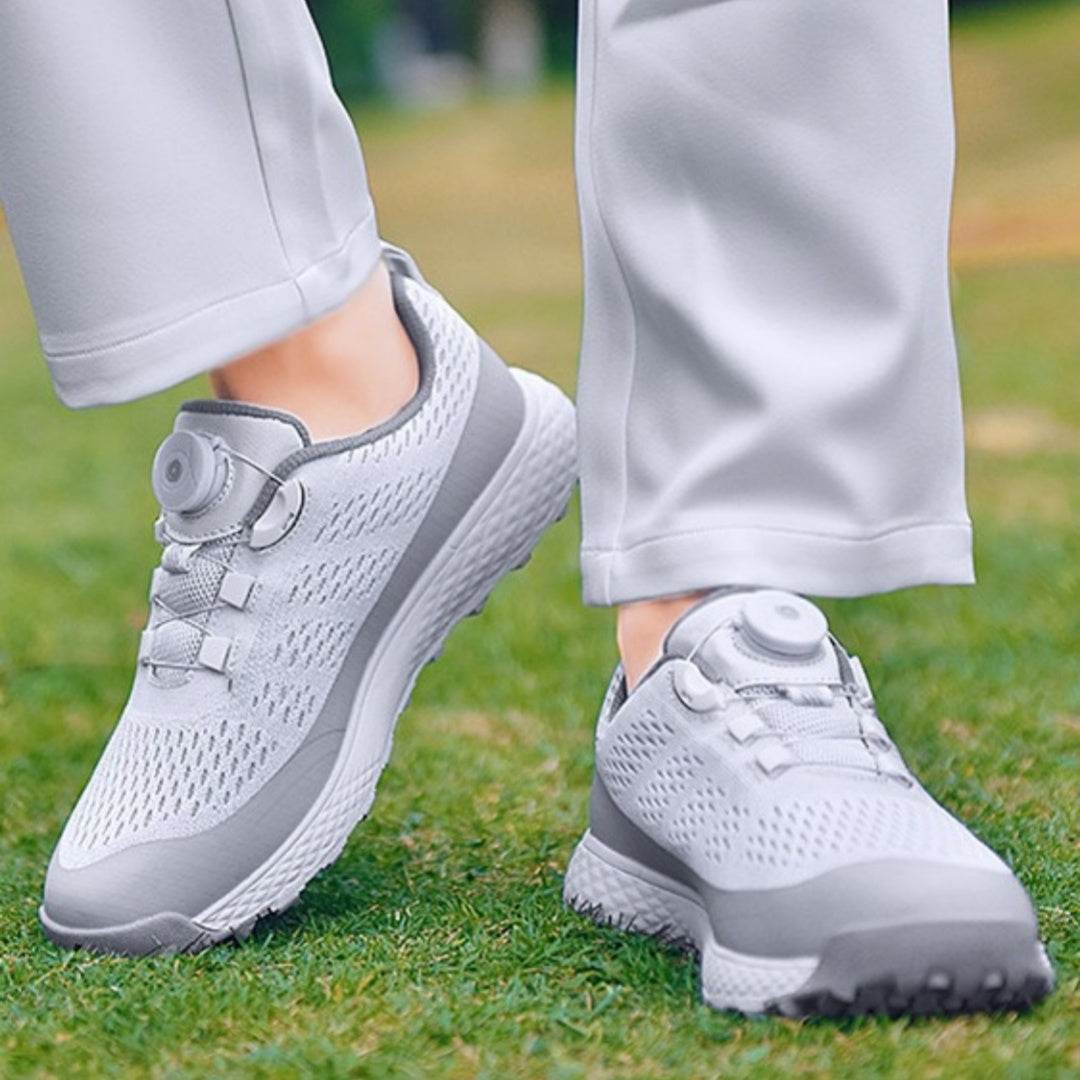 Golf Shoe Outdoor Leisure Sneaker Buckle - MYLUXURY LANE ENTERPRISE