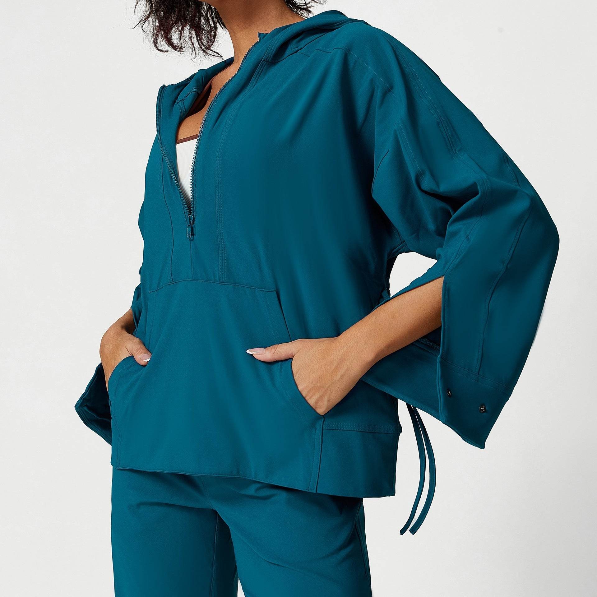 European And American New Exercise Yoga Clothes Women - MYLUXURY LANE ENTERPRISE