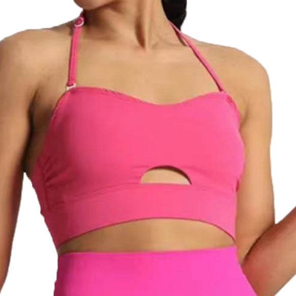 Fitness Running Women's Top Beauty Back Yoga Clothes - MYLUXURY LANE ENTERPRISE
