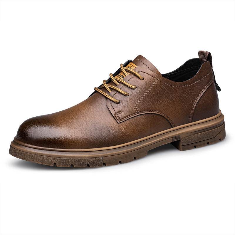 Youth Work Shoes Outdoor Martin Shoes - MYLUXURY LANE ENTERPRISE