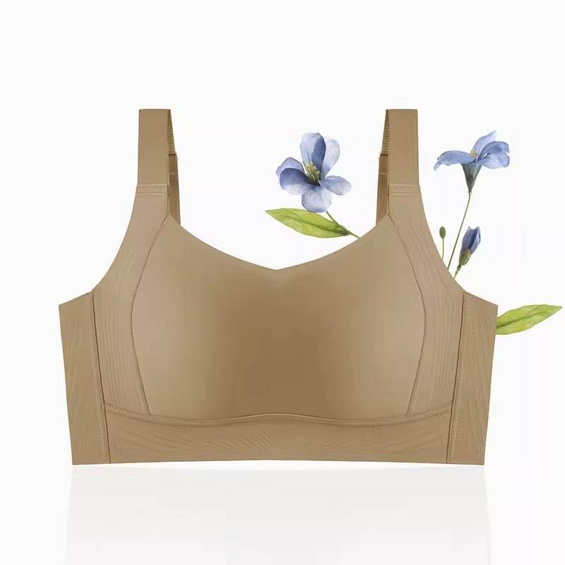 Anti-sagging Wireless Seamless Underwear For Women - MYLUXURY LANE ENTERPRISE