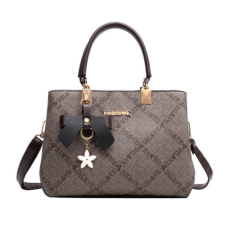 New Fashion Korean Style Casual Messenger Bag For Women - MYLUXURY LANE ENTERPRISE