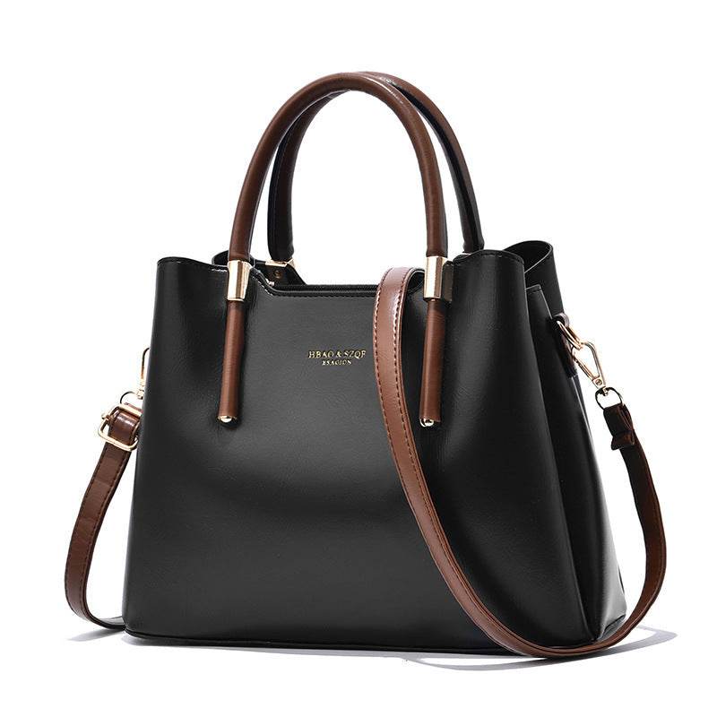 Women's Portable Large-capacity Crossbody Bag - MYLUXURY LANE ENTERPRISE