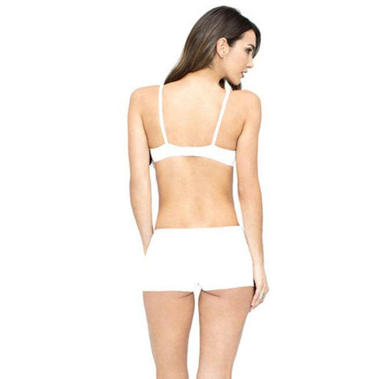 Extreme Mix n Match Push Up Bra Boyshort Set - MYLUXURY LANE ENTERPRISE