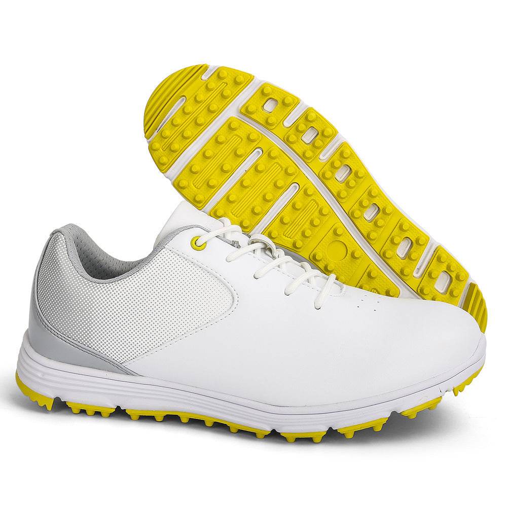 Men's Golf Shoe Plus Size Comfort - MYLUXURY LANE ENTERPRISE
