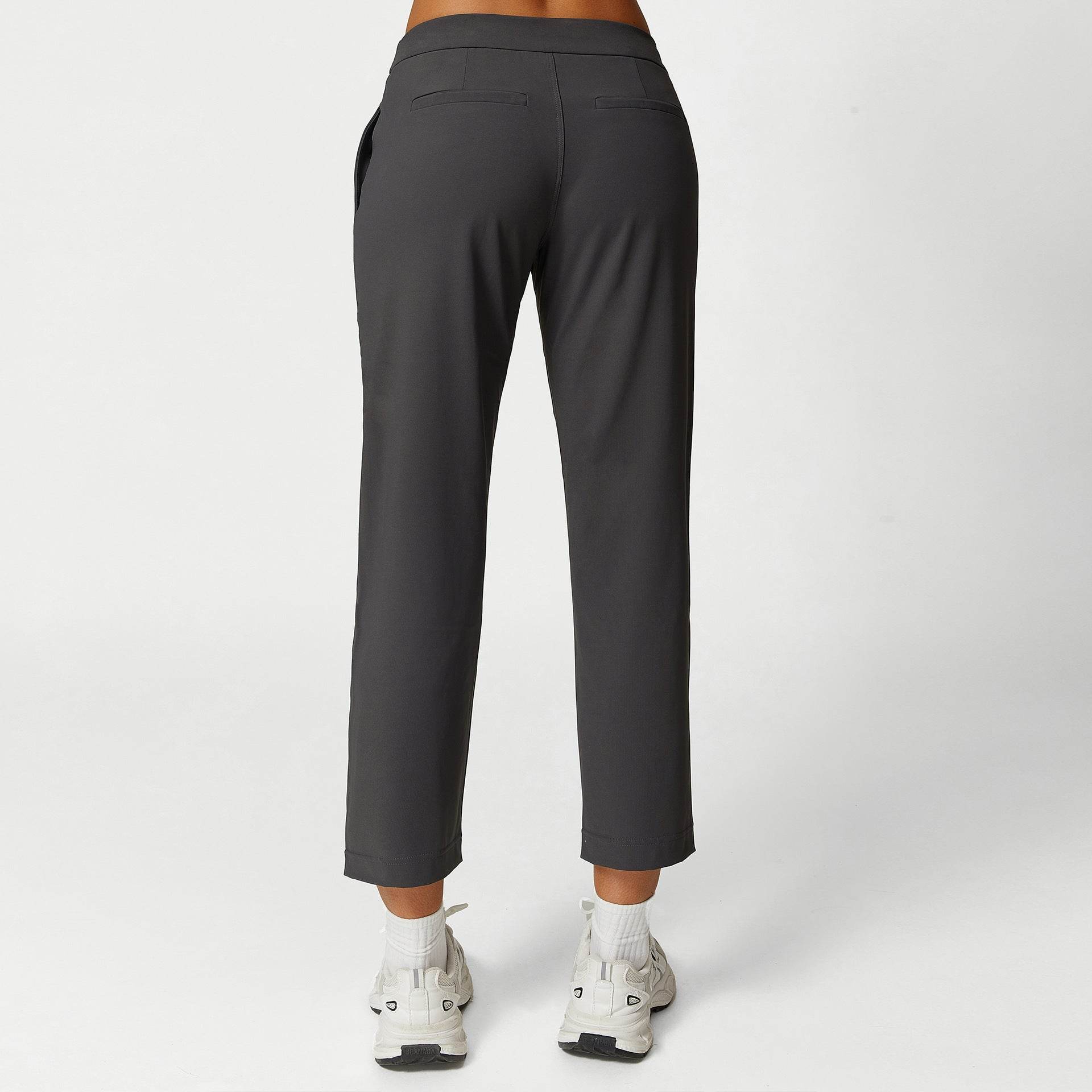 European And American New Exercise Yoga Clothes Women - MYLUXURY LANE ENTERPRISE