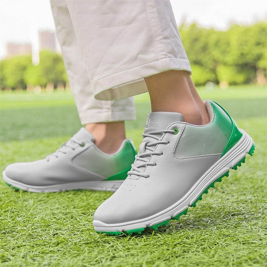 Men's Golf Shoe Plus Size Comfort - MYLUXURY LANE ENTERPRISE