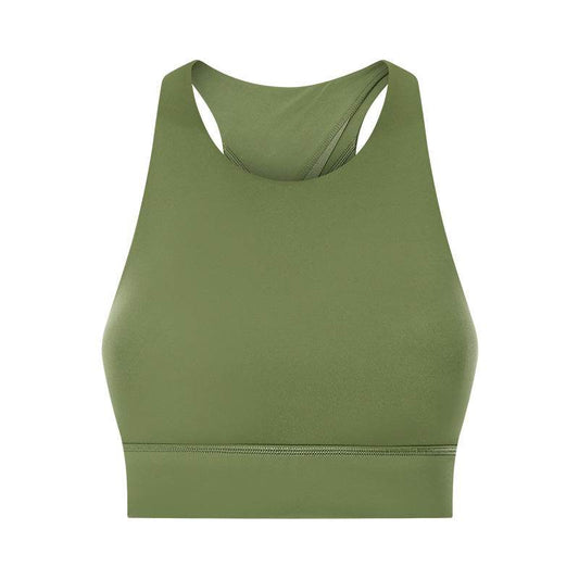 Triangle hollow beauty back sports underwear - MYLUXURY LANE ENTERPRISE