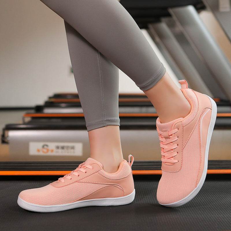 Mesh Breathable Student Ultra Light Soft Sole Travel Shoes - MYLUXURY LANE ENTERPRISE