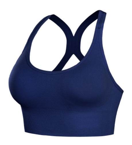 Hot Women Sport Bra Seamless Yoga Underwear Sport Tank Vest - MYLUXURY LANE ENTERPRISE