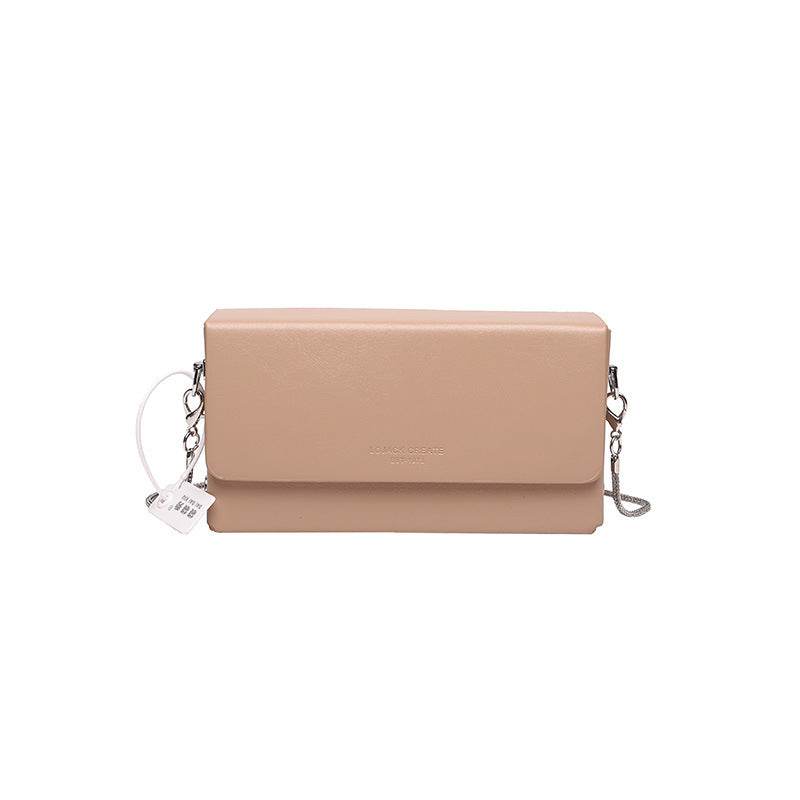 Niche High Quality Bag Fashion Simple Women's Box - MYLUXURY LANE ENTERPRISE