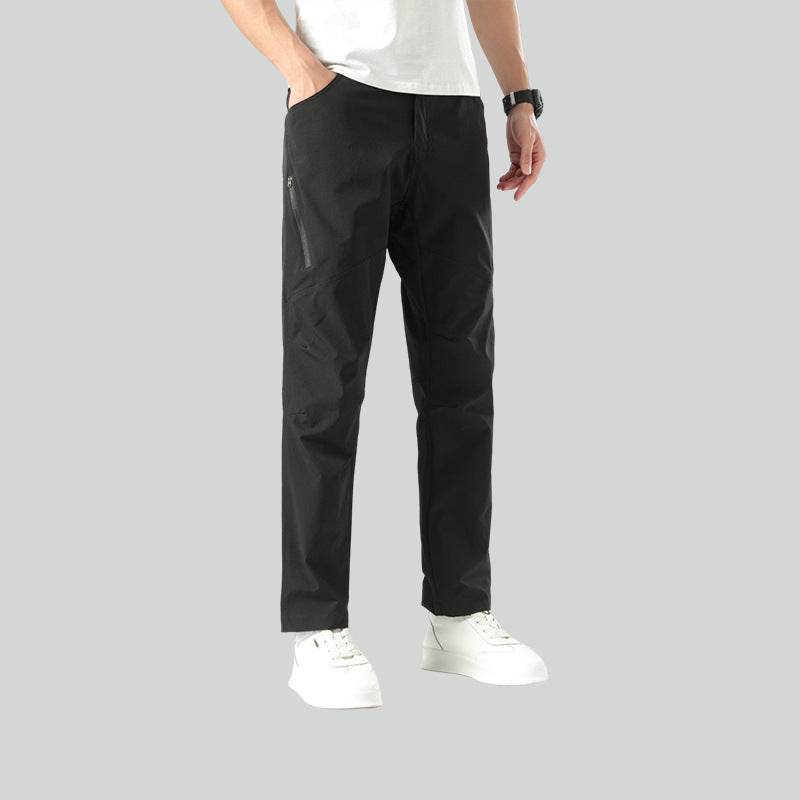 Outdoor Quick-drying Pants Winter Men's Climbing Pants - MYLUXURY LANE ENTERPRISE