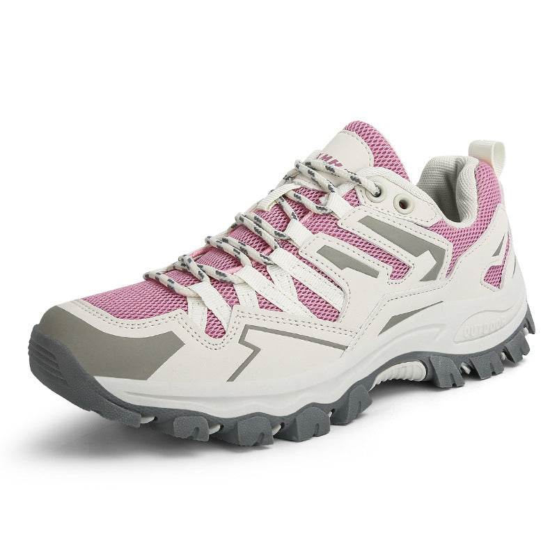 Women's Outdoor Climbing Boots Fashion - MYLUXURY LANE ENTERPRISE