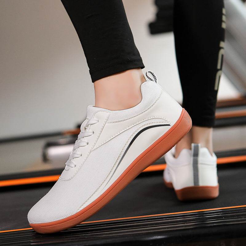 Mesh Breathable Student Ultra Light Soft Sole Travel Shoes - MYLUXURY LANE ENTERPRISE