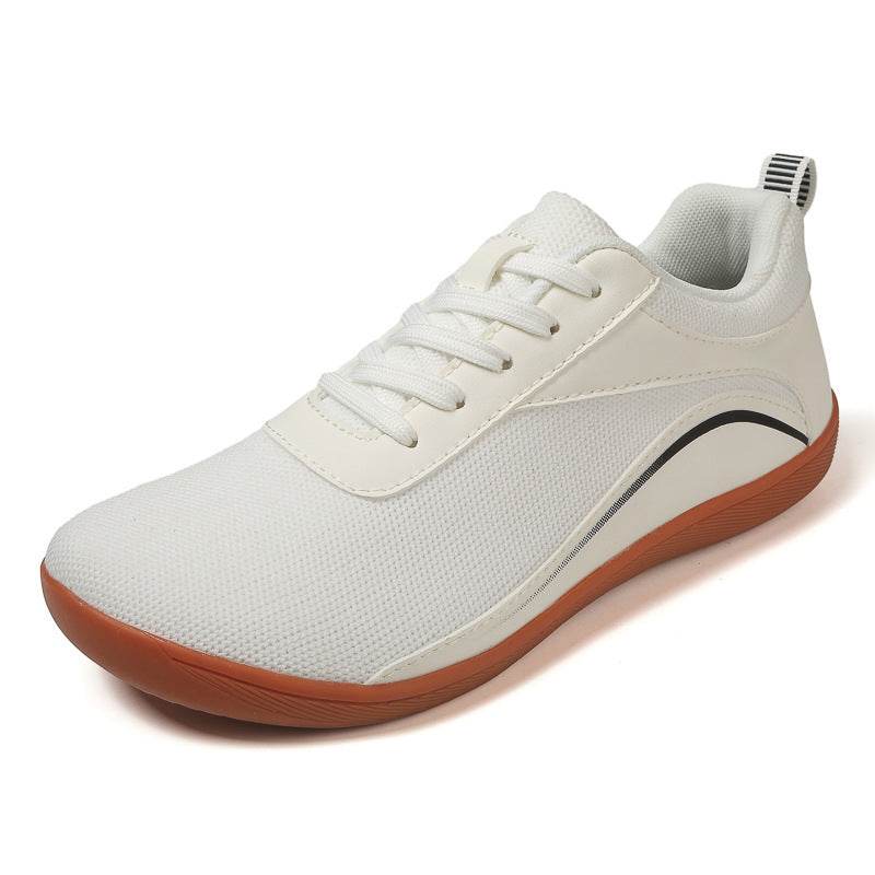 Mesh Breathable Student Ultra Light Soft Sole Travel Shoes - MYLUXURY LANE ENTERPRISE