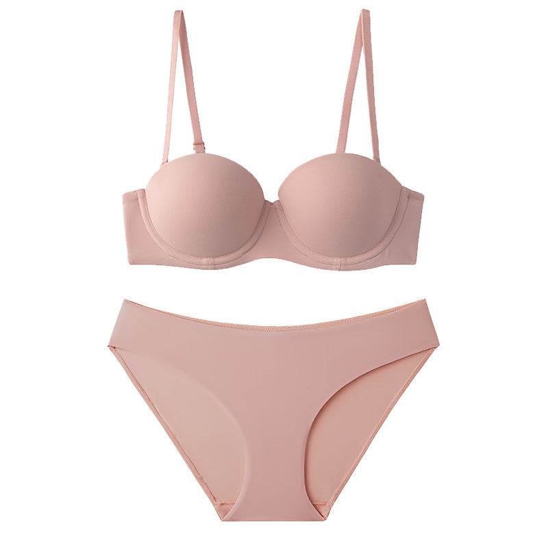 Light Mature Sexy Breathable Bra - MYLUXURY LANE ENTERPRISE