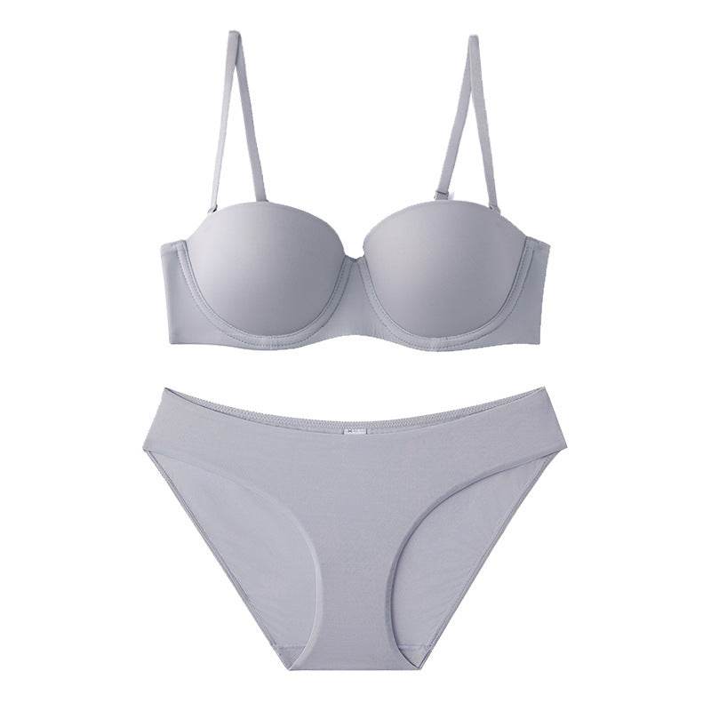 Light Mature Sexy Breathable Bra - MYLUXURY LANE ENTERPRISE