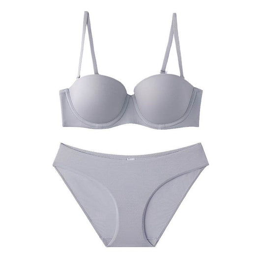 Light Mature Sexy Breathable Bra - MYLUXURY LANE ENTERPRISE