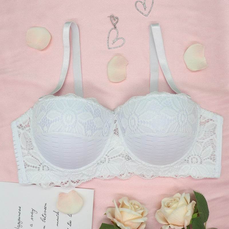 Plus Size Pull Up Side Close - MYLUXURY LANE ENTERPRISE