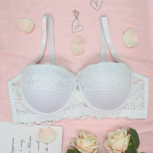 Plus Size Pull Up Side Close - MYLUXURY LANE ENTERPRISE
