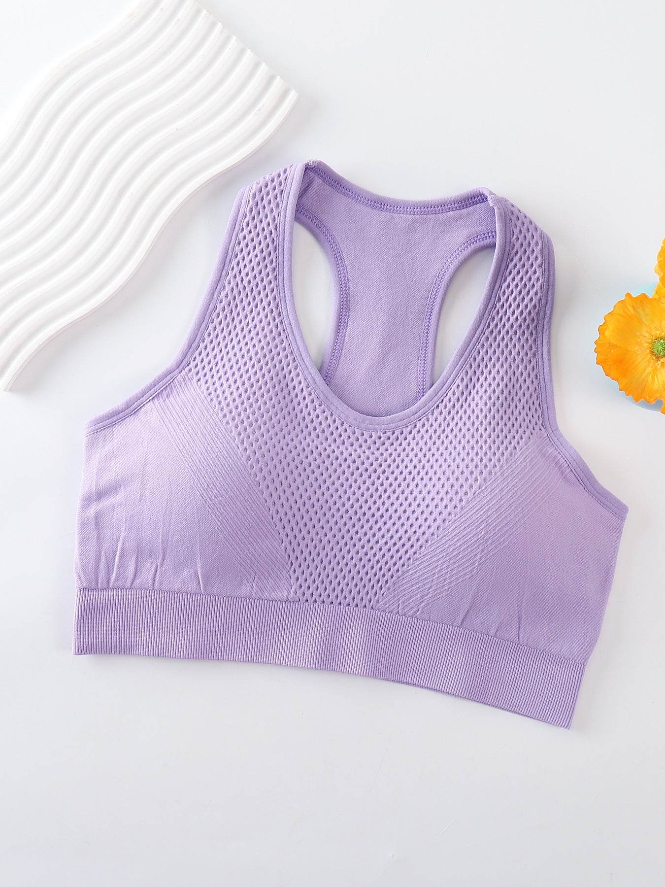 Tube Top Short Sports Underwear - MYLUXURY LANE ENTERPRISE