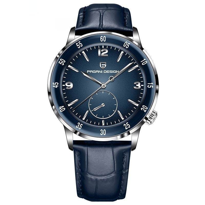 New Fashion Men's Mechanical Watch - MYLUXURY LANE ENTERPRISE