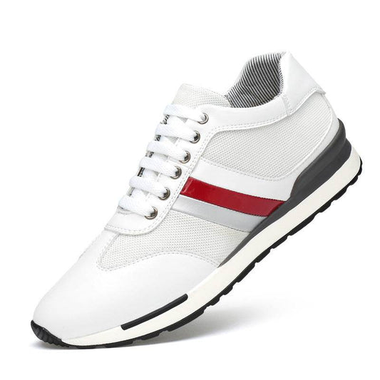 Men's Summer Invisible Inner Height Increasing Casual Shoes - MYLUXURY LANE ENTERPRISE