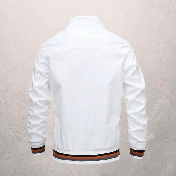 Casual Jacket Men's Spring And Autumn Fashion - MYLUXURY LANE ENTERPRISE