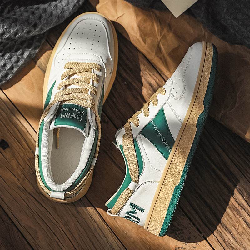 Men's Plush Thermal Sports Casual Shoes - MYLUXURY LANE ENTERPRISE