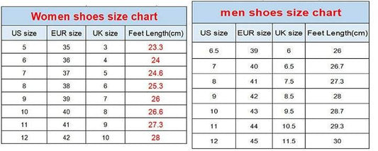 Casual Travel Running Shoes Men And Women Same Shoes Breathable - MYLUXURY LANE ENTERPRISE