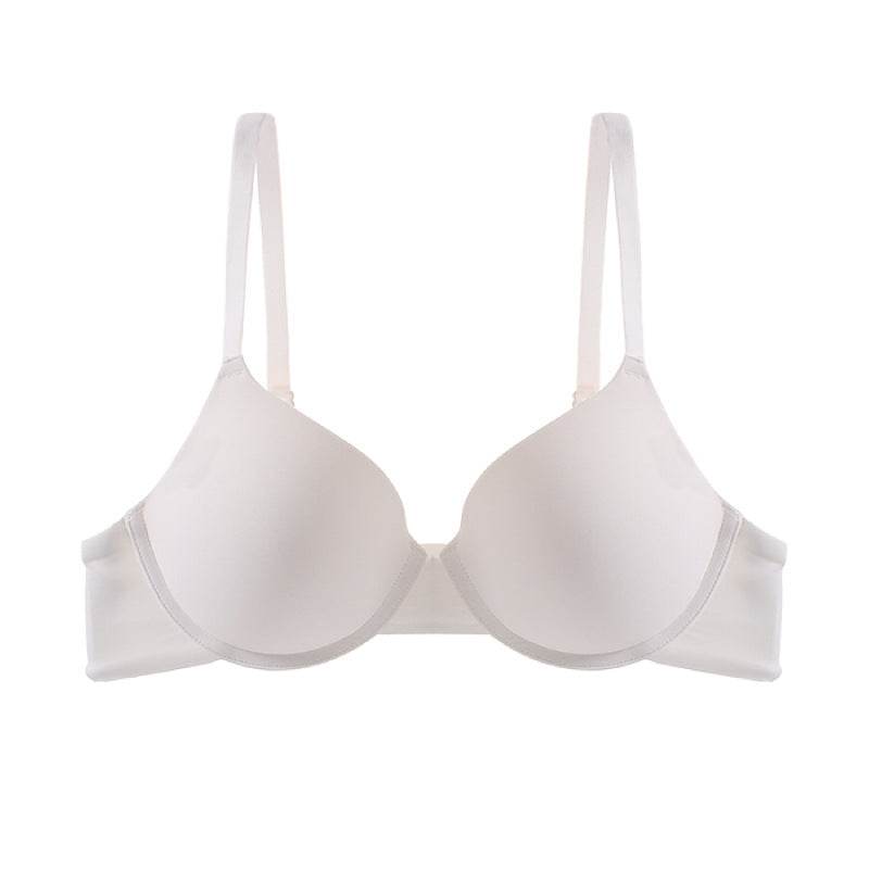Cross Backless Bra Panties Set - MYLUXURY LANE ENTERPRISE