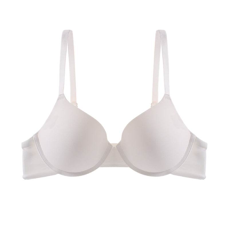 Cross Backless Bra Panties Set - MYLUXURY LANE ENTERPRISE