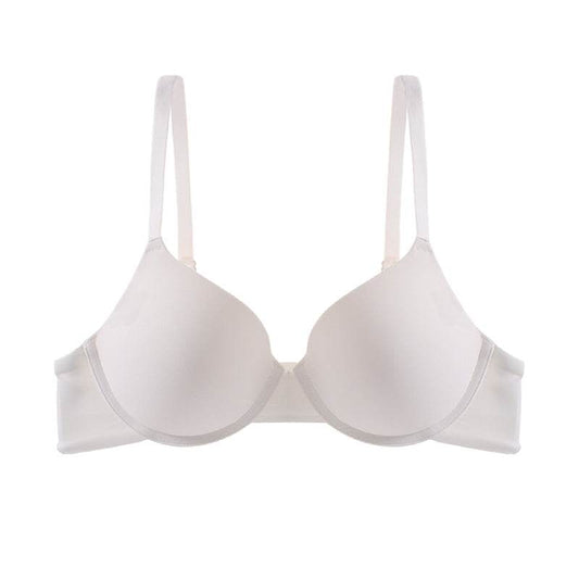 Cross Backless Bra Panties Set - MYLUXURY LANE ENTERPRISE