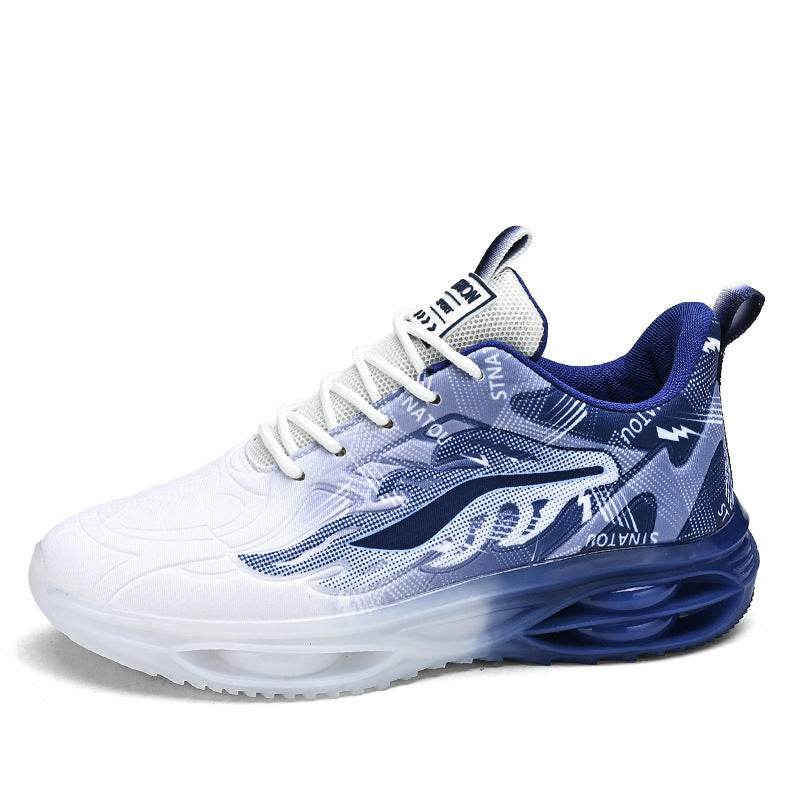 Plus Size Fashion Casual Sneaker - MYLUXURY LANE ENTERPRISE