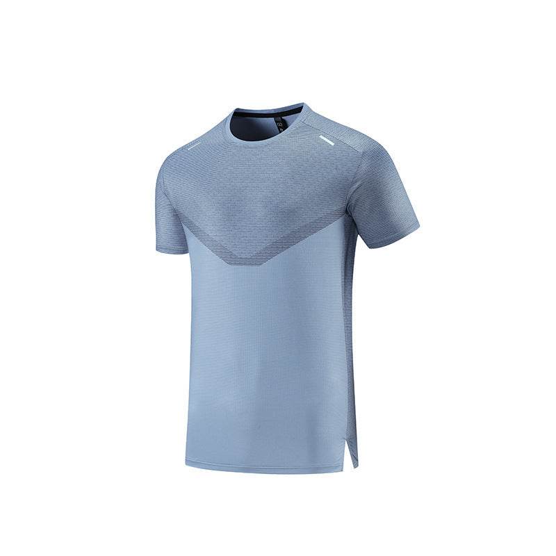 Summer Sports On Foot Reflective Stripe Sweat-absorbent Men - MYLUXURY LANE ENTERPRISE