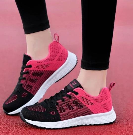 Women Casual Sports Shoes - MYLUXURY LANE ENTERPRISE
