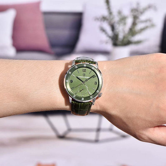 New Fashion Men's Mechanical Watch - MYLUXURY LANE ENTERPRISE