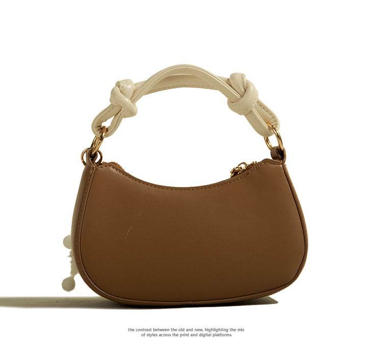All-match Commute Portable Crossbody Bag - MYLUXURY LANE ENTERPRISE