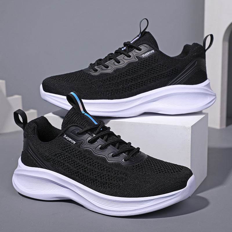Women's Mesh Breathable Running Shoes - MYLUXURY LANE ENTERPRISE