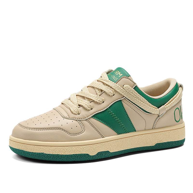 Men's Plush Thermal Sports Casual Shoes - MYLUXURY LANE ENTERPRISE