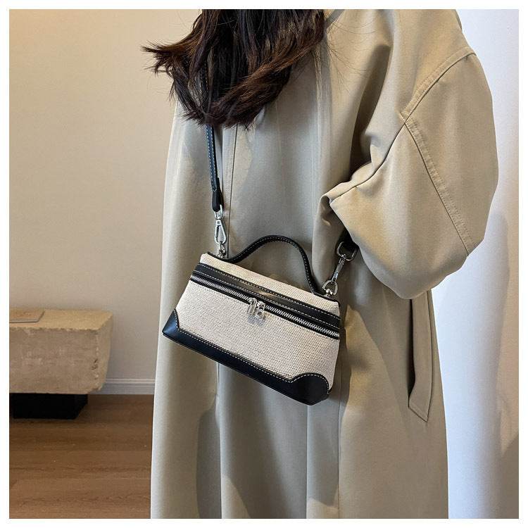 Fashion Portable Small Square Bag For Women - MYLUXURY LANE ENTERPRISE