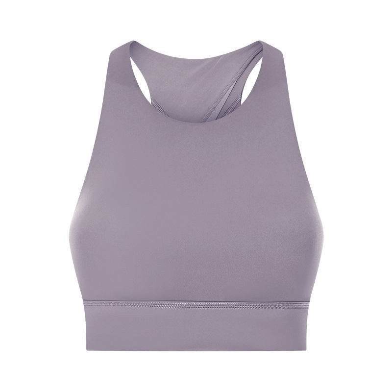 Triangle hollow beauty back sports underwear - MYLUXURY LANE ENTERPRISE
