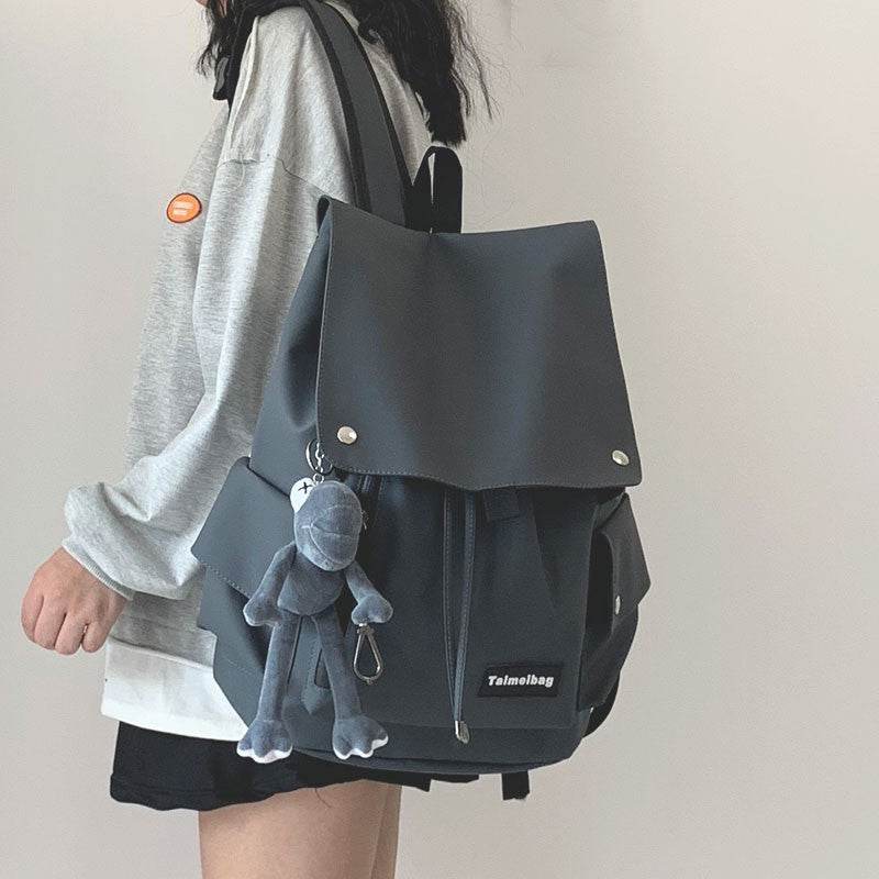 Women's Work Clothes Large Capacity Casual Travel Backpack - MYLUXURY LANE ENTERPRISE
